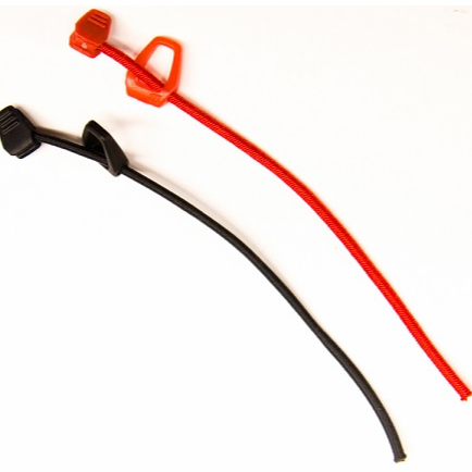 WINDING POST RUBBER CORD