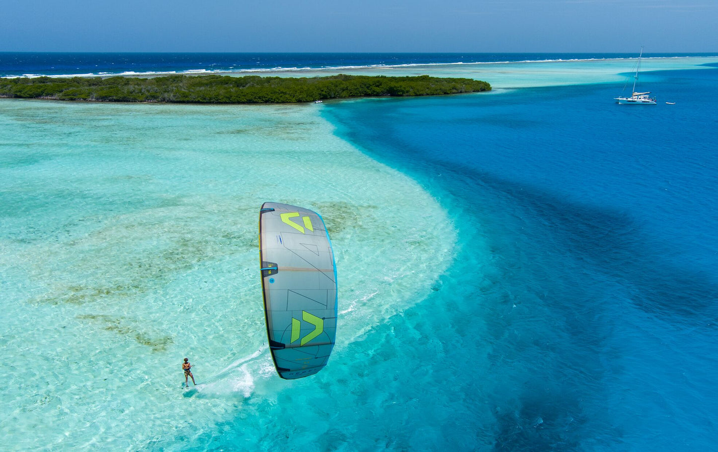 Kite 9m Rebel D/LAB 2025