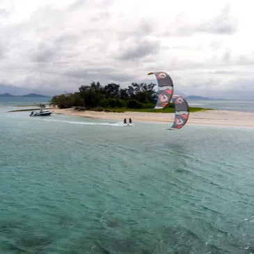 Kite 10m Evo D/Lab 2024