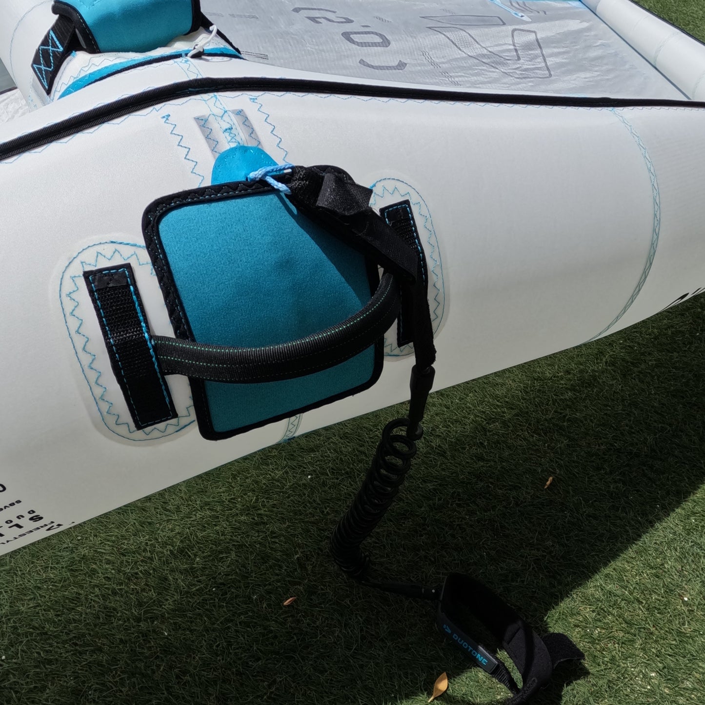 Wing 5m Slick Concept Blue 2024