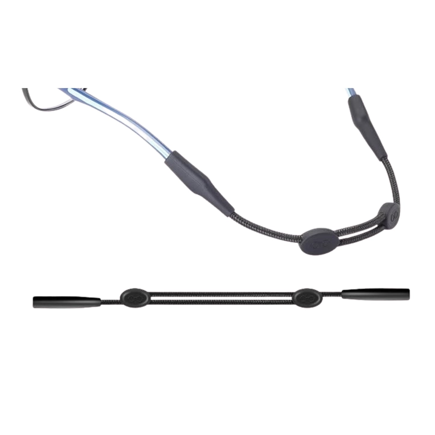 Correa ajustable para lentes