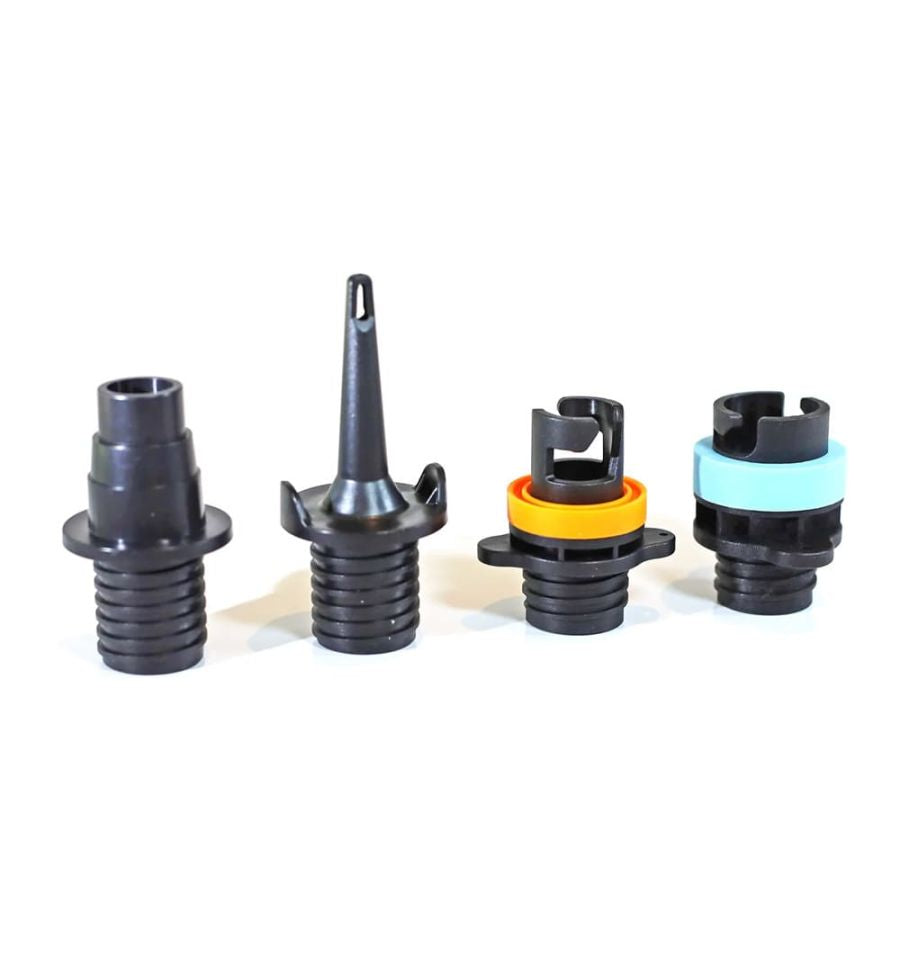 Electric Pump Ride Engine Air Box