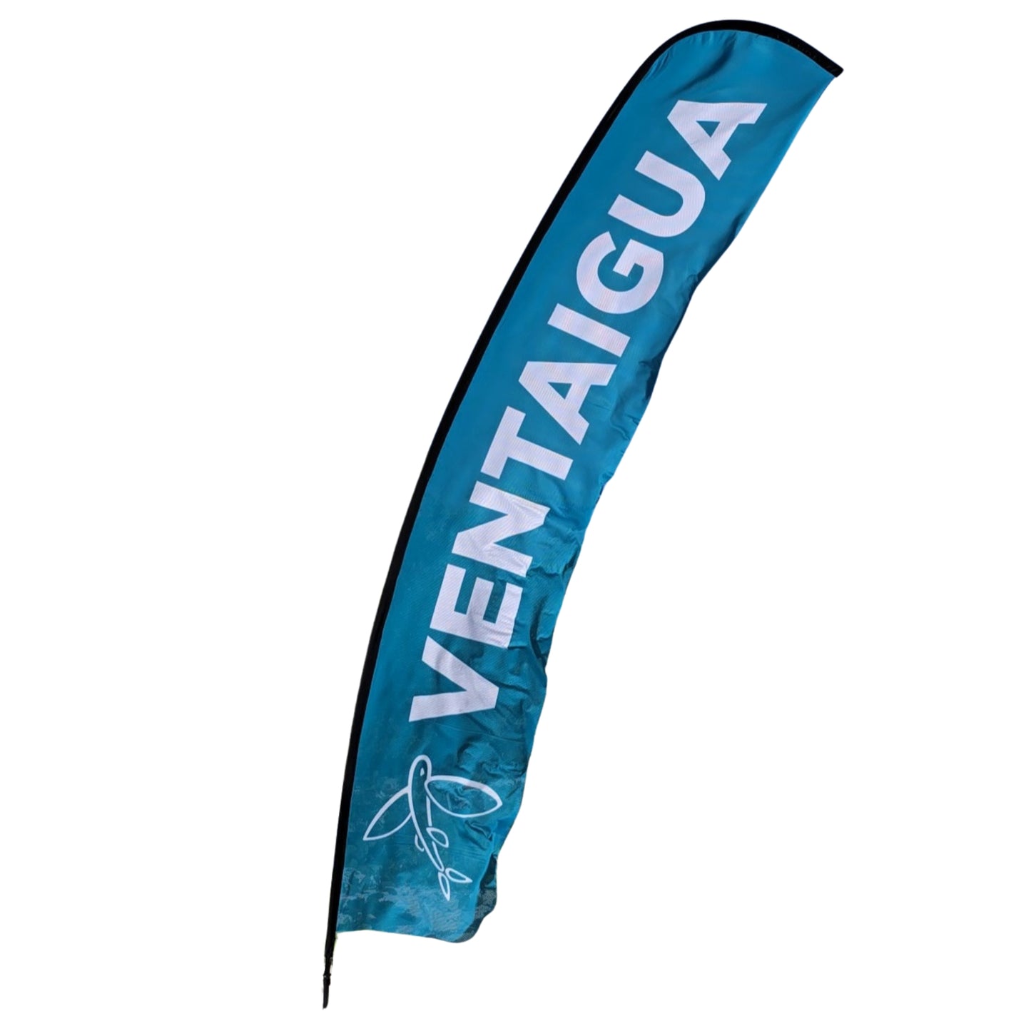 VENT Beachflag w/o Pole&Base