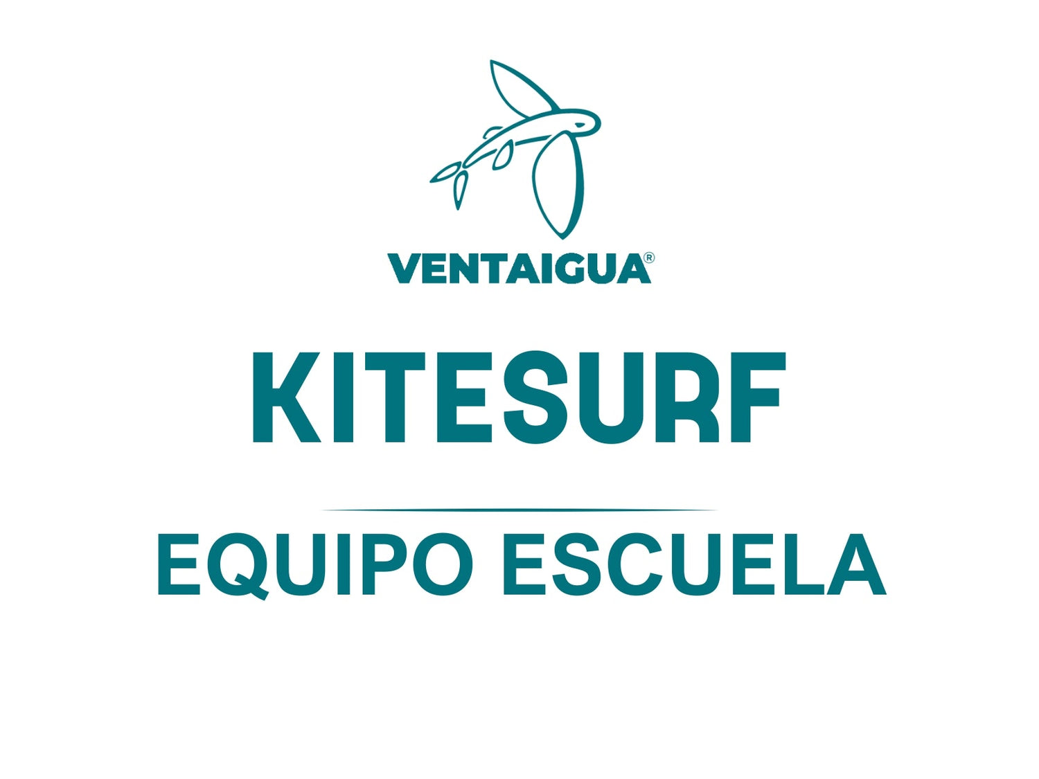 EQ KITE escuela