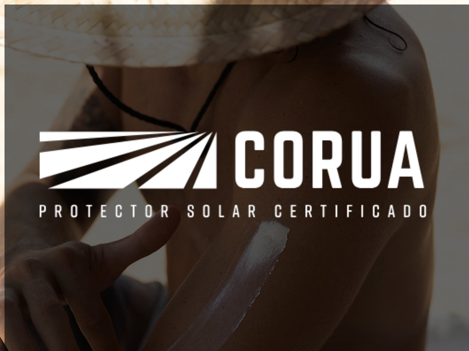 CORUA Protector Solar Mineral