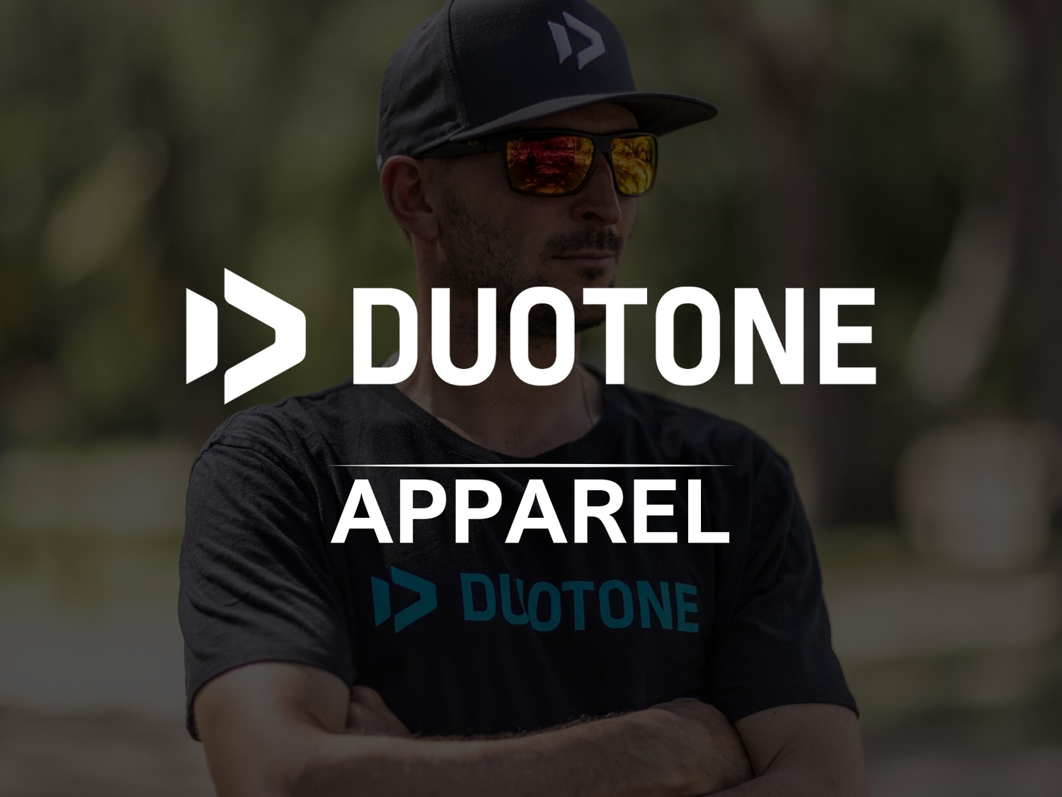 Duotone Apparel