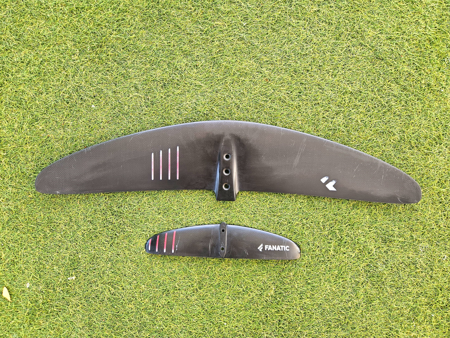 Foil Wing Set 1000/216 Aero Free