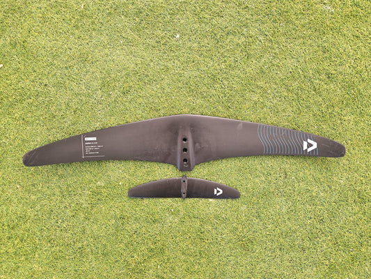 Foil Wing Set 1085/200 Aero Glide SLS