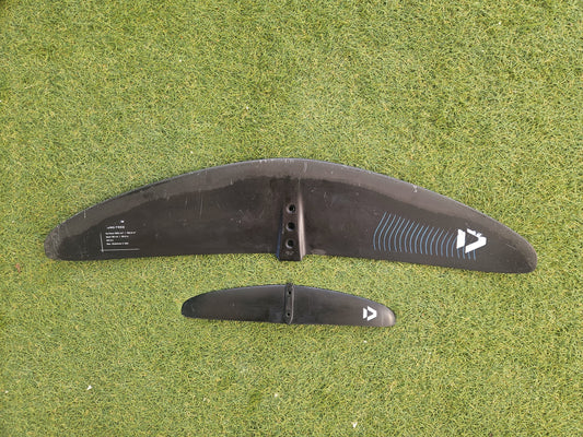 Foil Wing Set 1250/250 Aero Free SLS