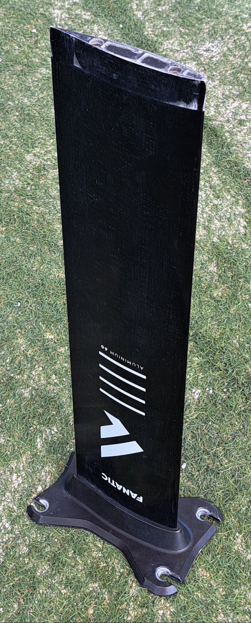 Foil Mast-Fus Set AL 600/780