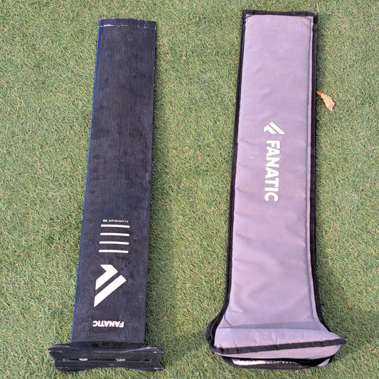 Foil Mast-Fus Set AL 820/680