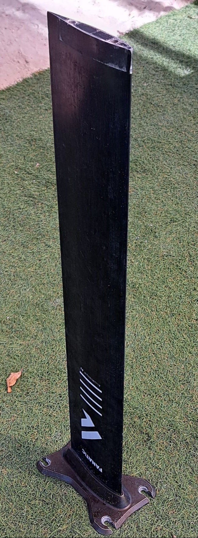 Foil Mast-Fus Set AL 820/680