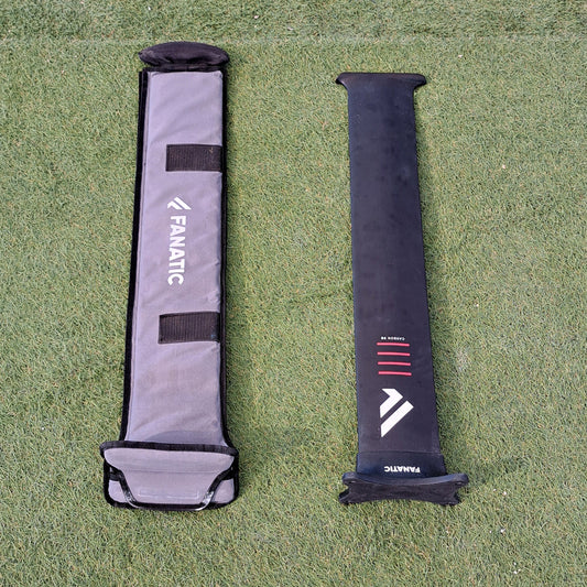 Foil Mast Carbon 900 FA
