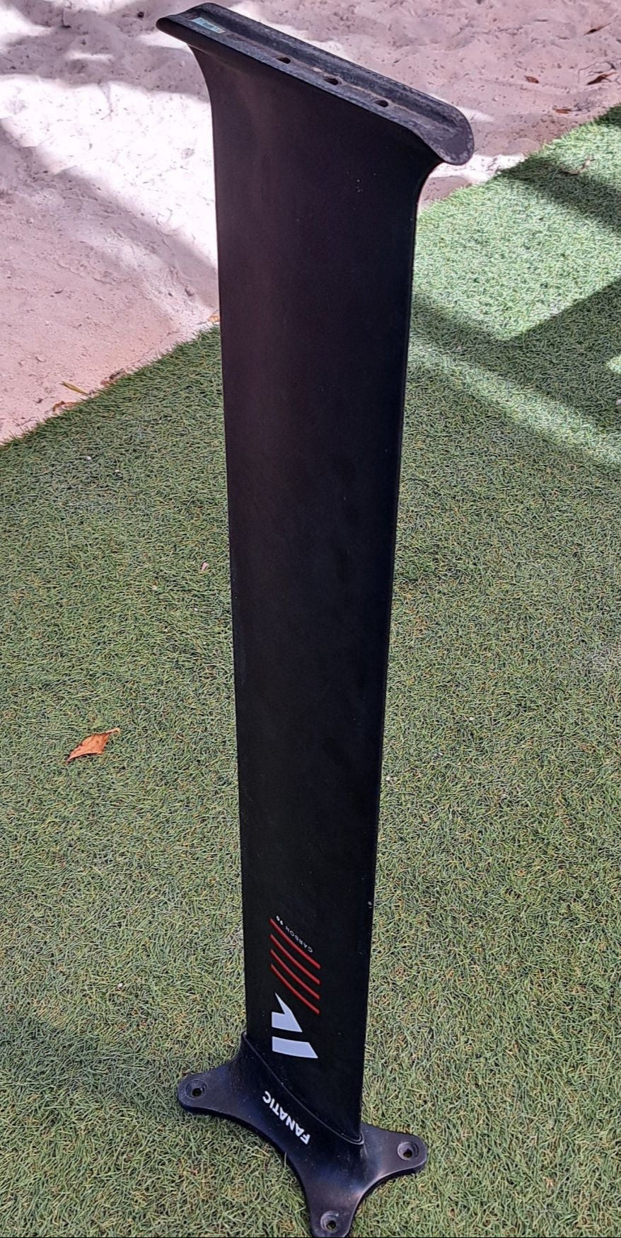 Foil Mast Carbon 900 FA