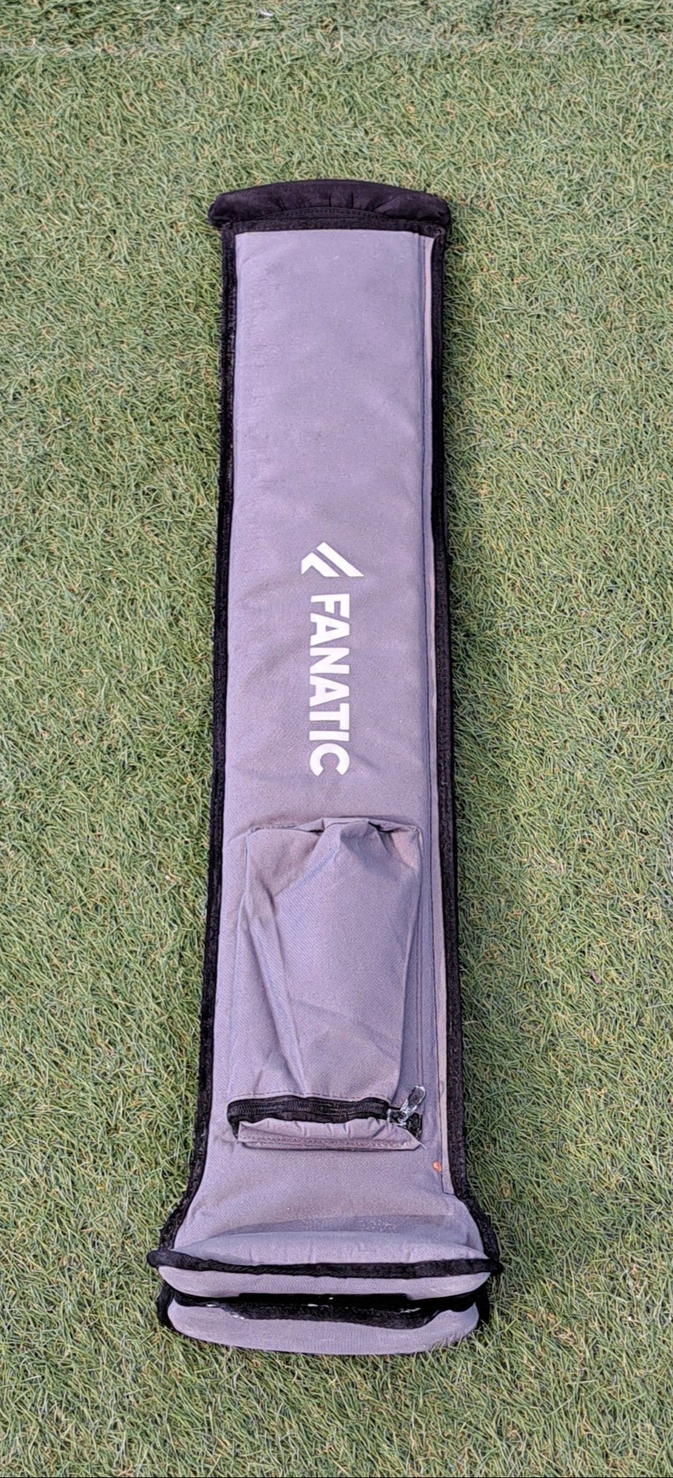 Foil Mast Carbon 900 FA