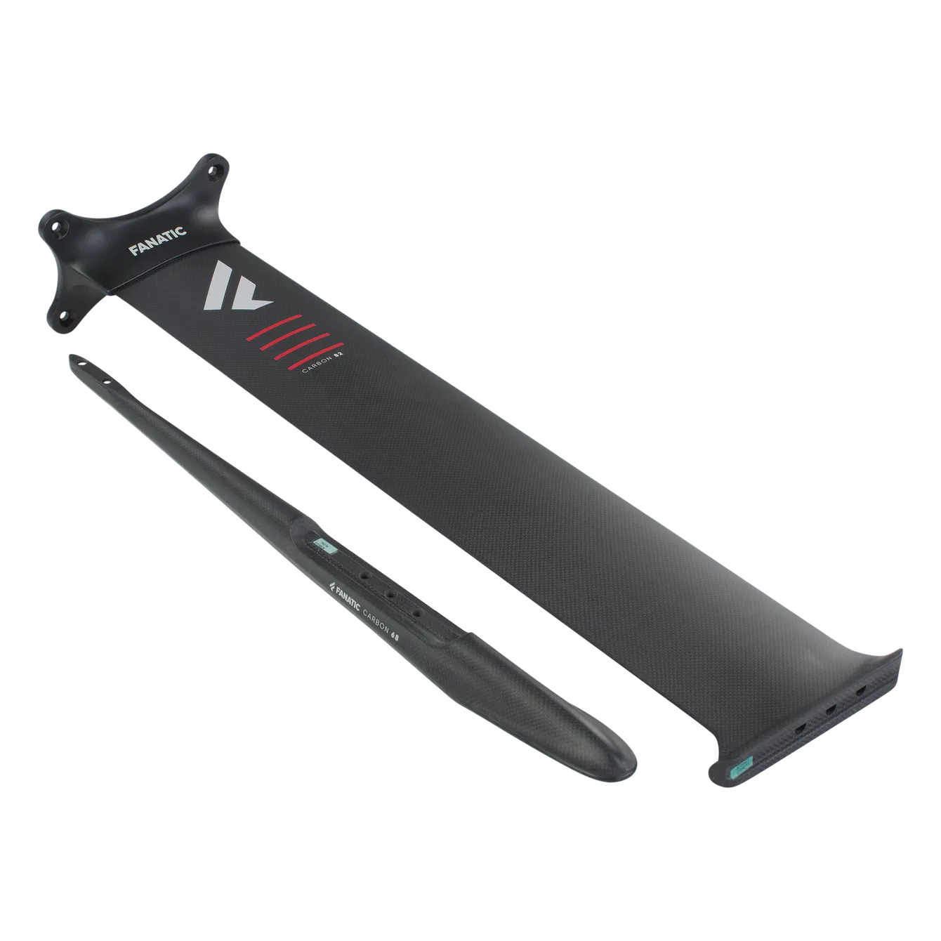 Mast Carbon 900