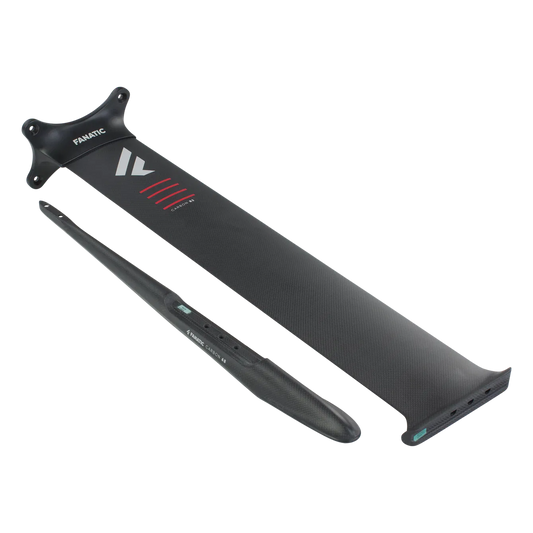 Mast Carbon 900