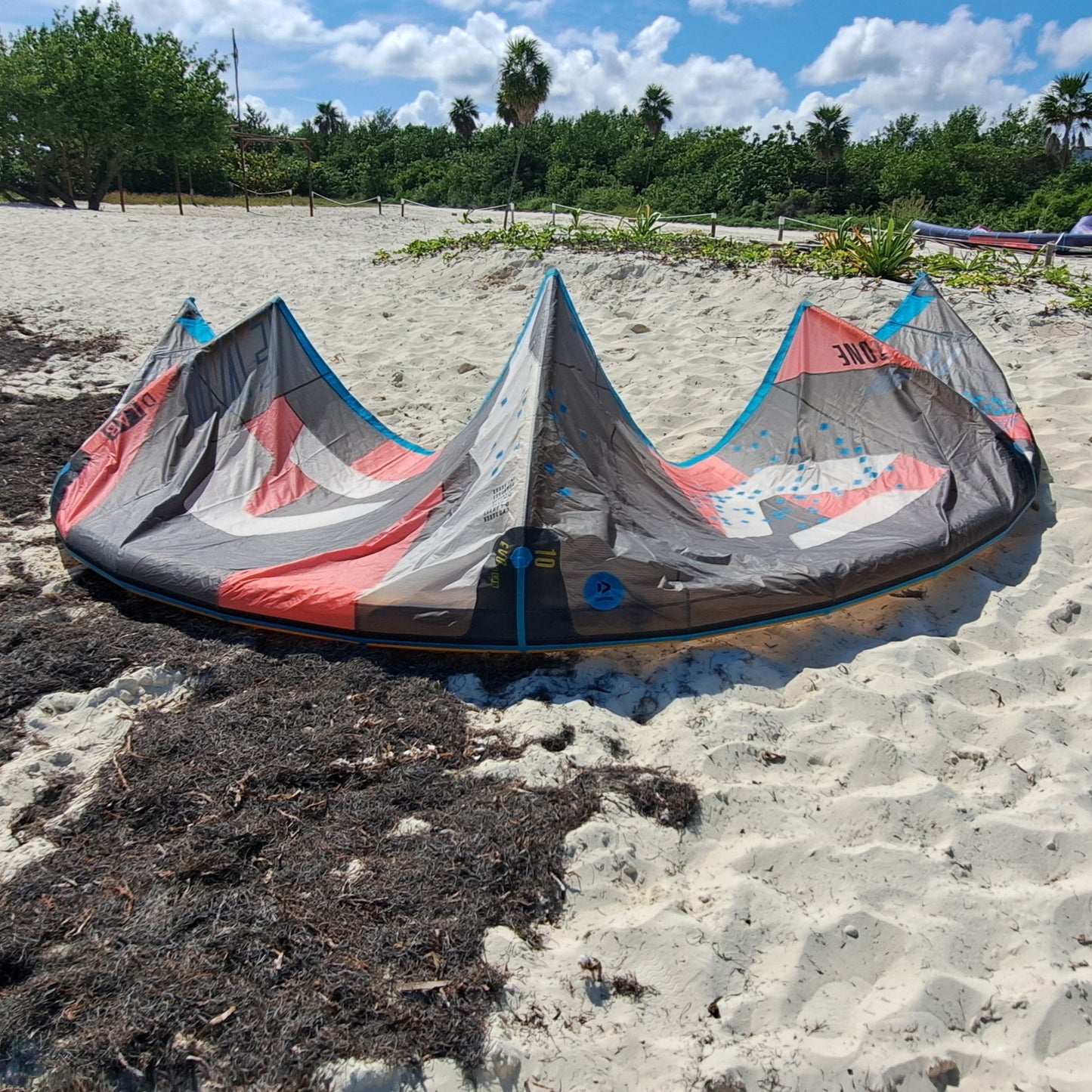 Kite 10m Evo D/Lab 2024