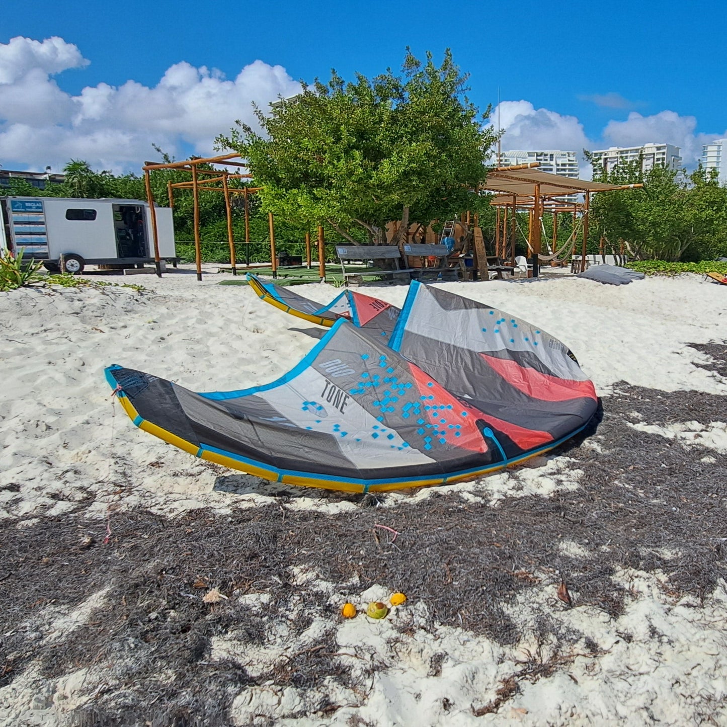 Kite 10m Evo D/Lab 2024