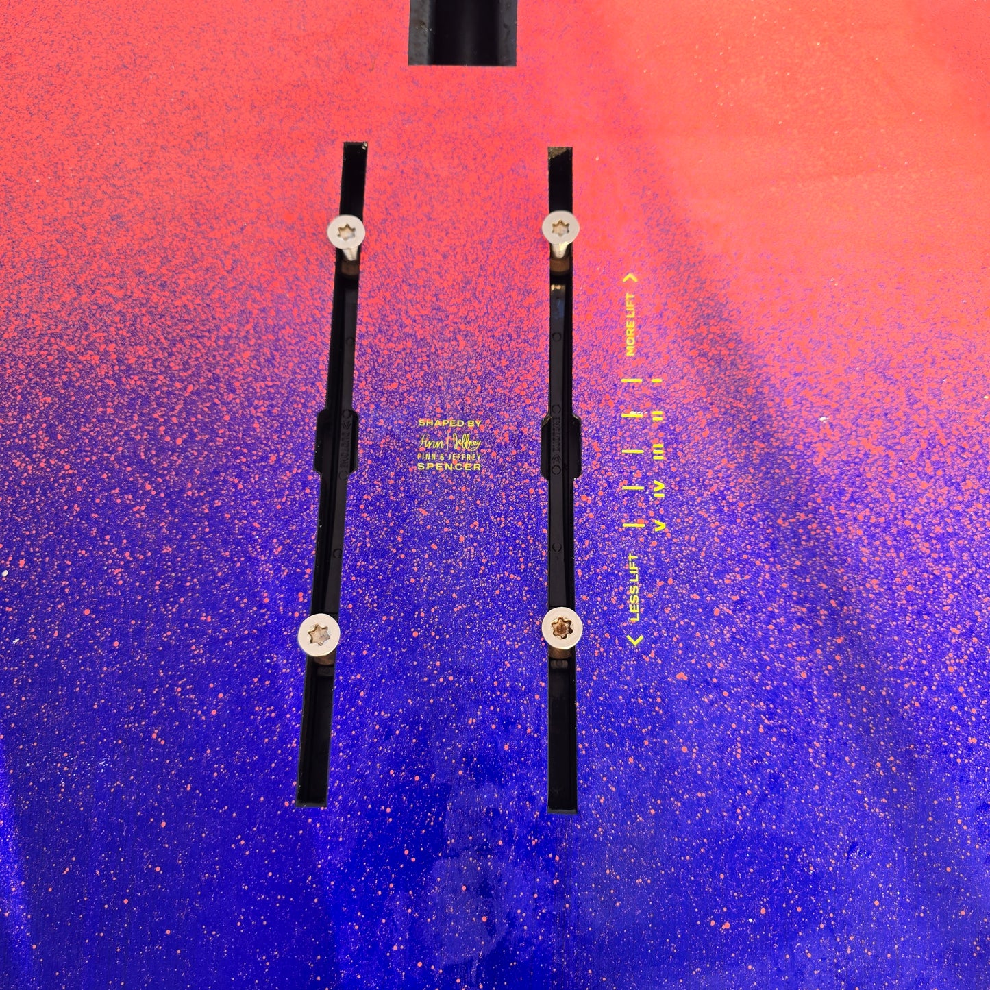 Foilboard 5'9"/125lt Sky Free 2025