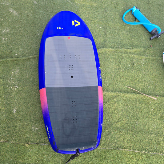 Foilboard 5'9"/125lt Sky Free 2025