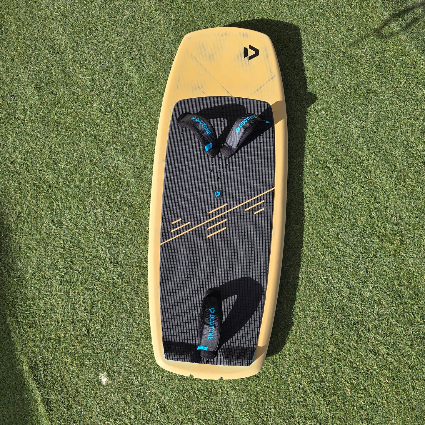 Foilboard Soar SLS 4'2" 2026