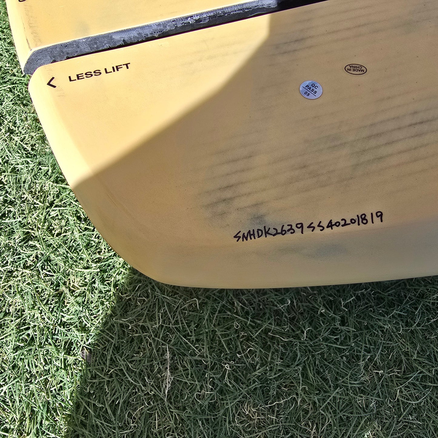 Foilboard Soar SLS 4'2" 2026