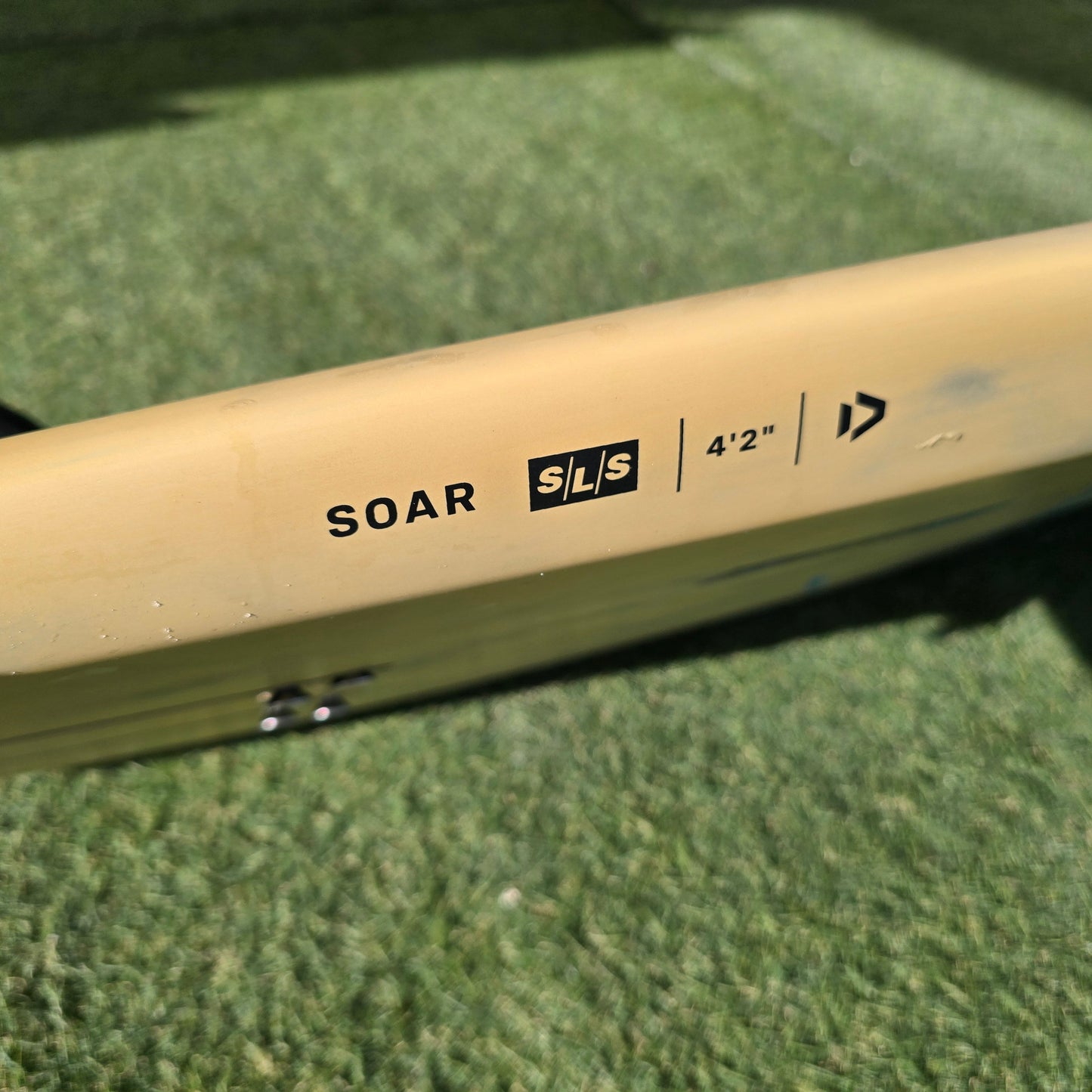 Foilboard Soar SLS 4'2" 2026