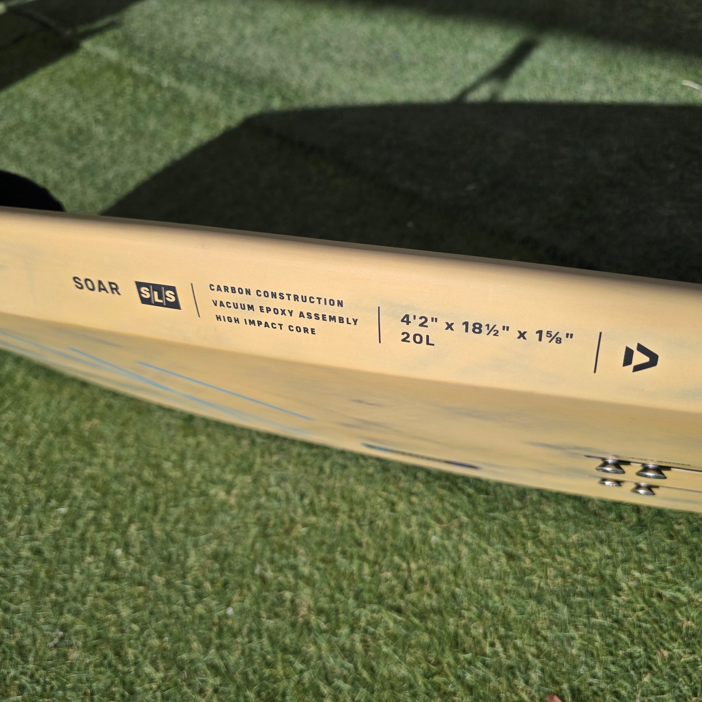 Foilboard Soar SLS 4'2" 2026