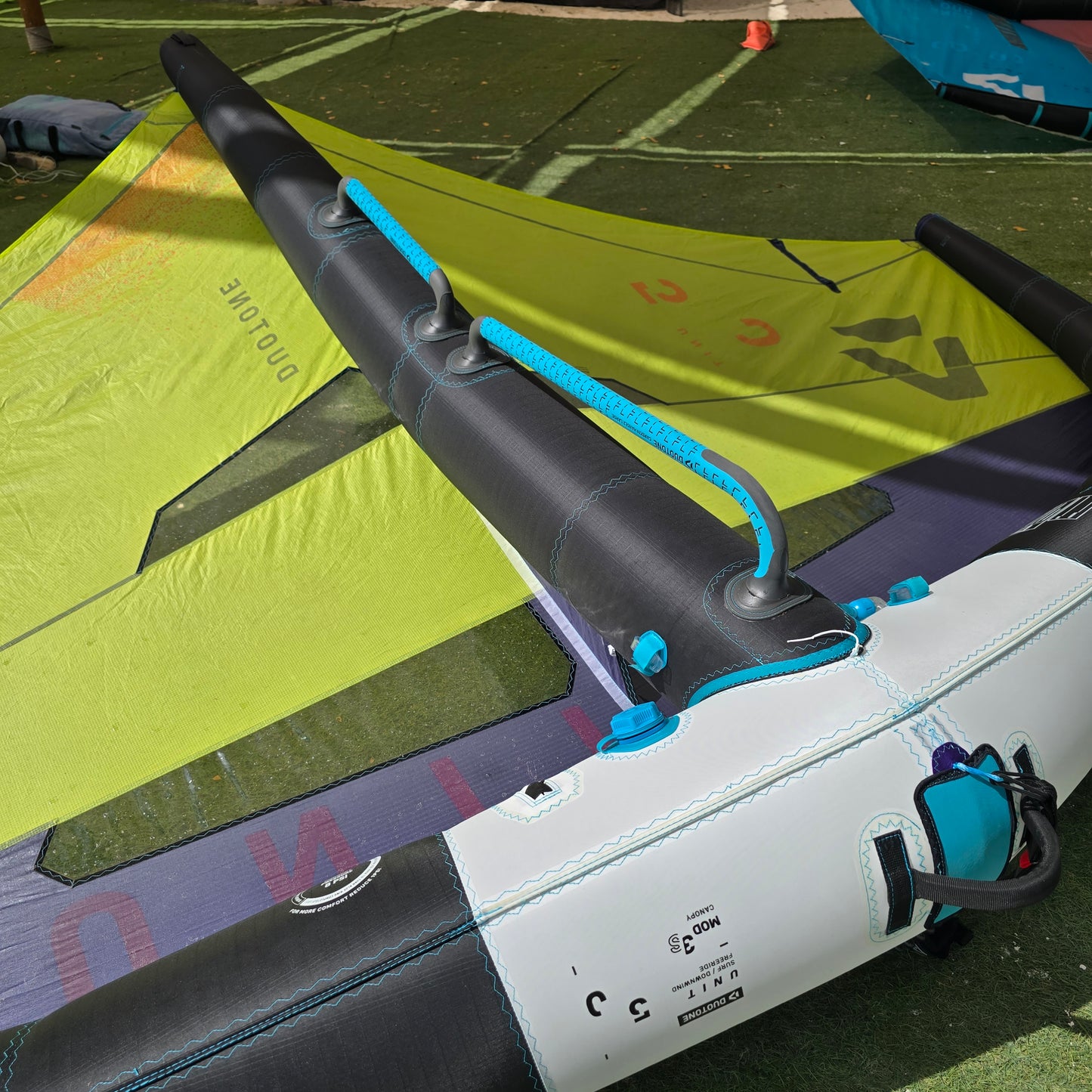 Wing 5m Unit 2025