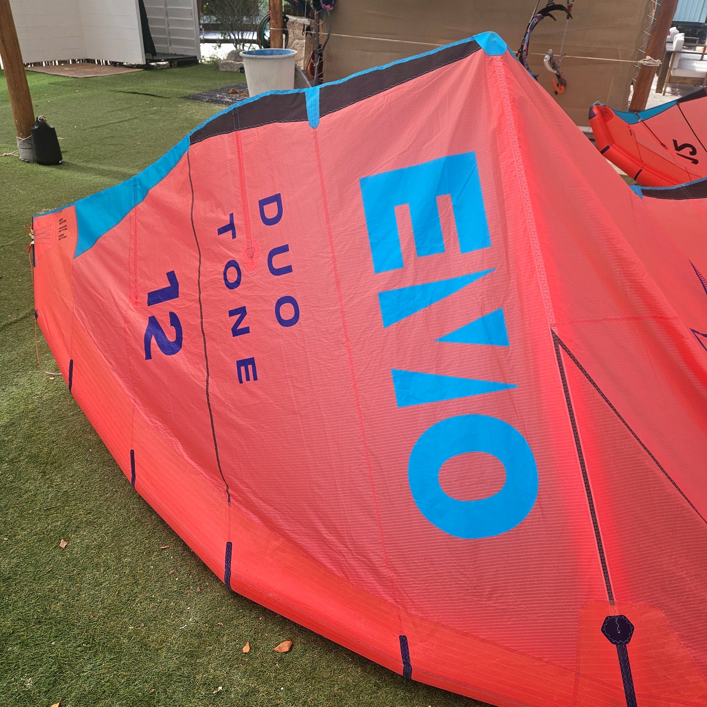 Kite 12m Evo 2025