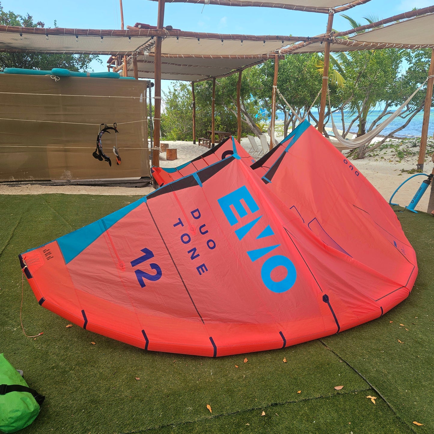 Kite 12m Evo 2025