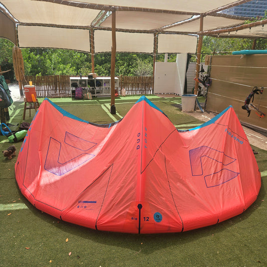 Kite 12m Evo 2025