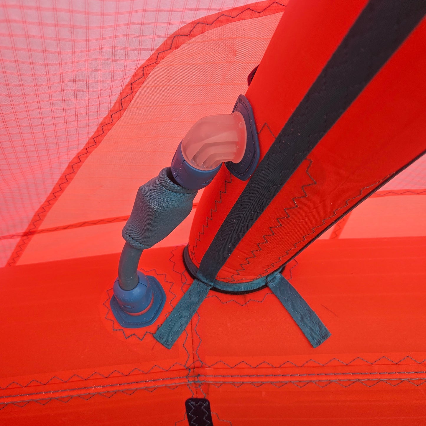 Kite 12m Evo 2025