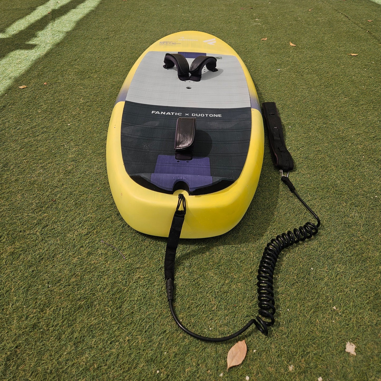 Foilboard 5'1"/85L Sky Style TE 2023