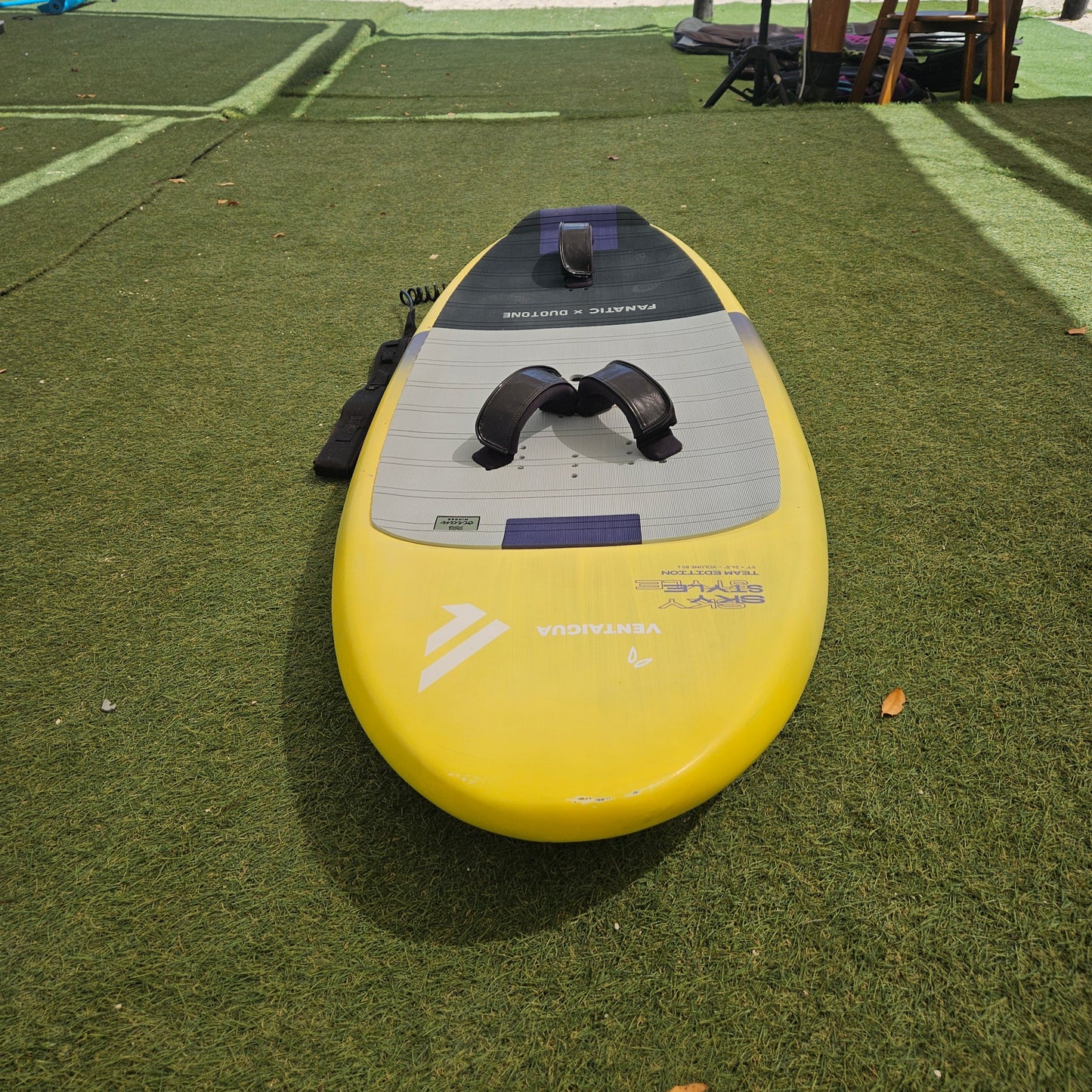 Foilboard 5'1"/85L Sky Style TE 2023