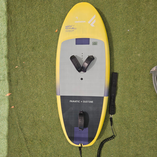 Foilboard 5'1"/85L Sky Style TE 2023