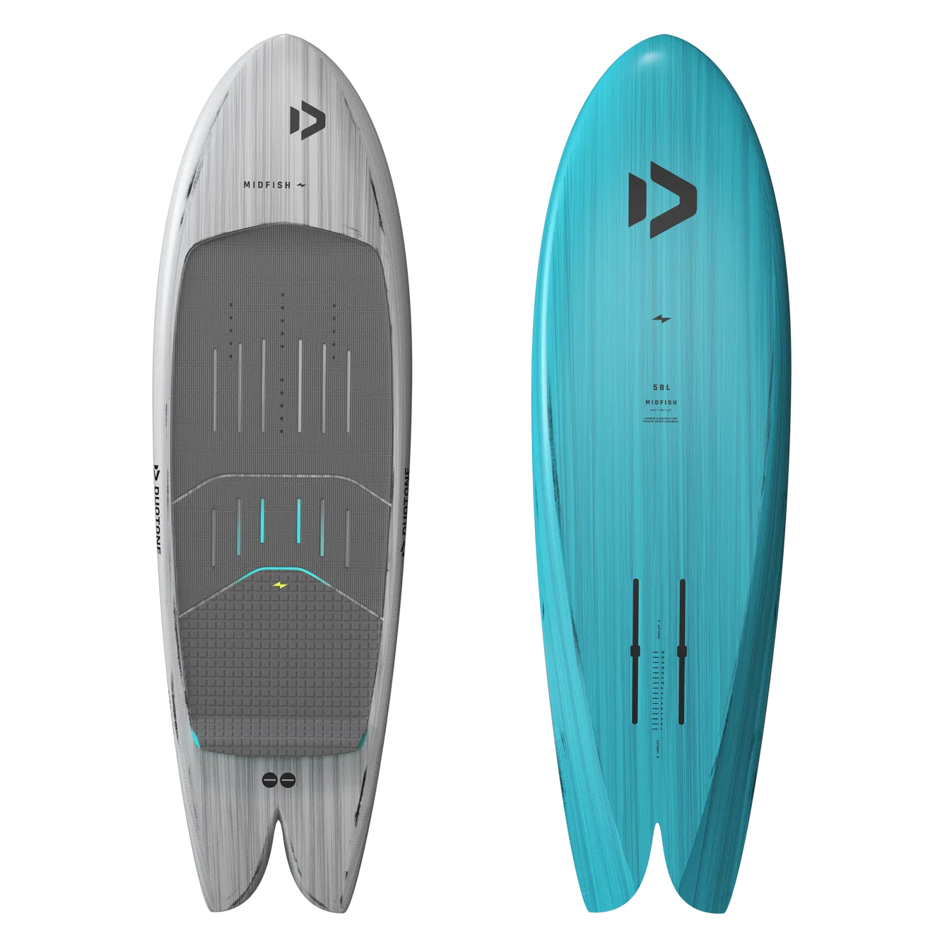 Foilboard Midfish