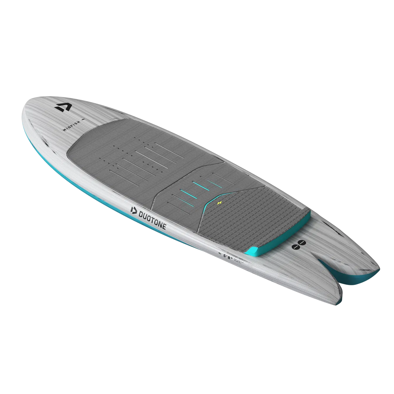 Foilboard Midfish