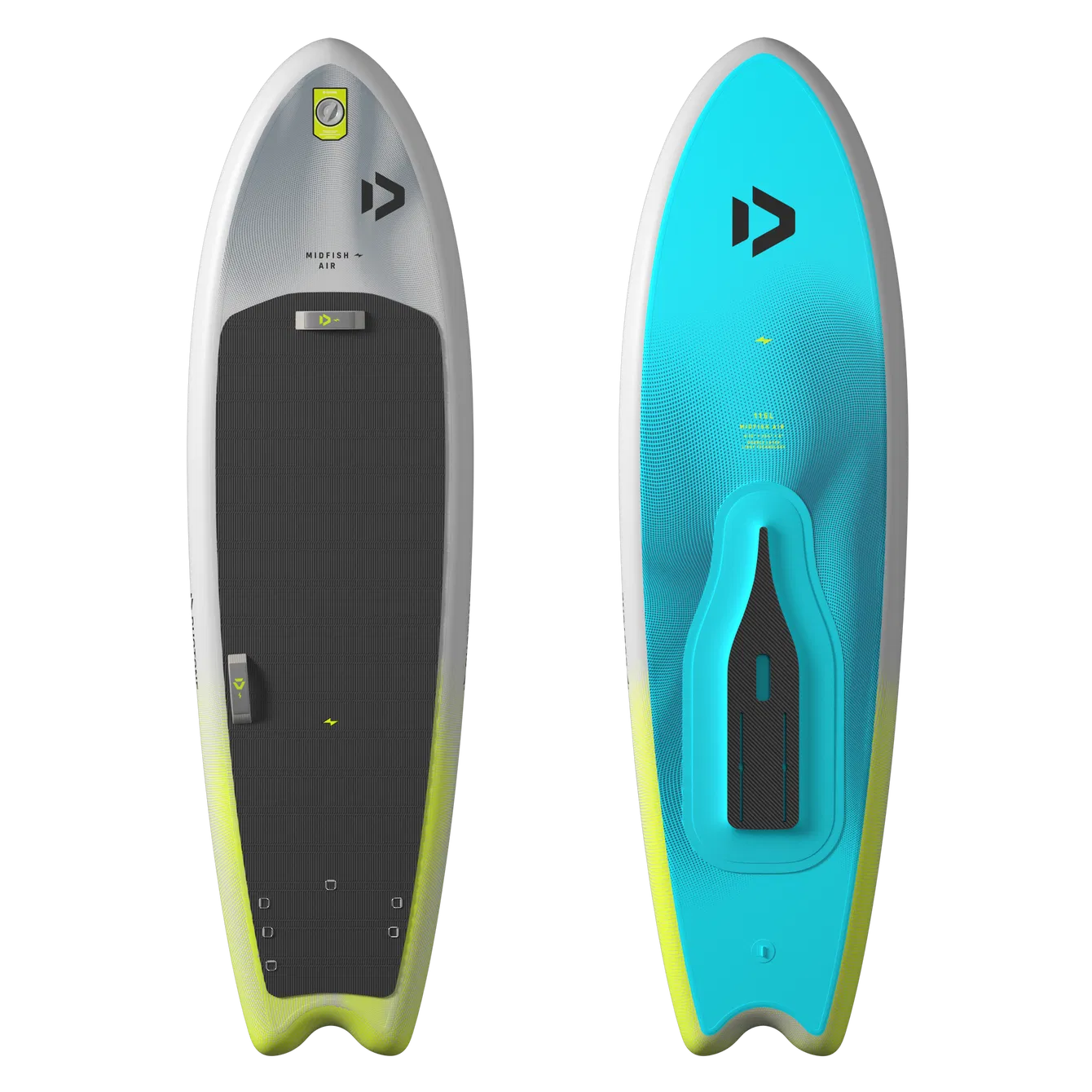 Foilboard Midfish Air