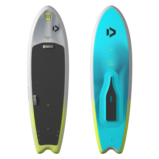 Foilboard Midfish Air