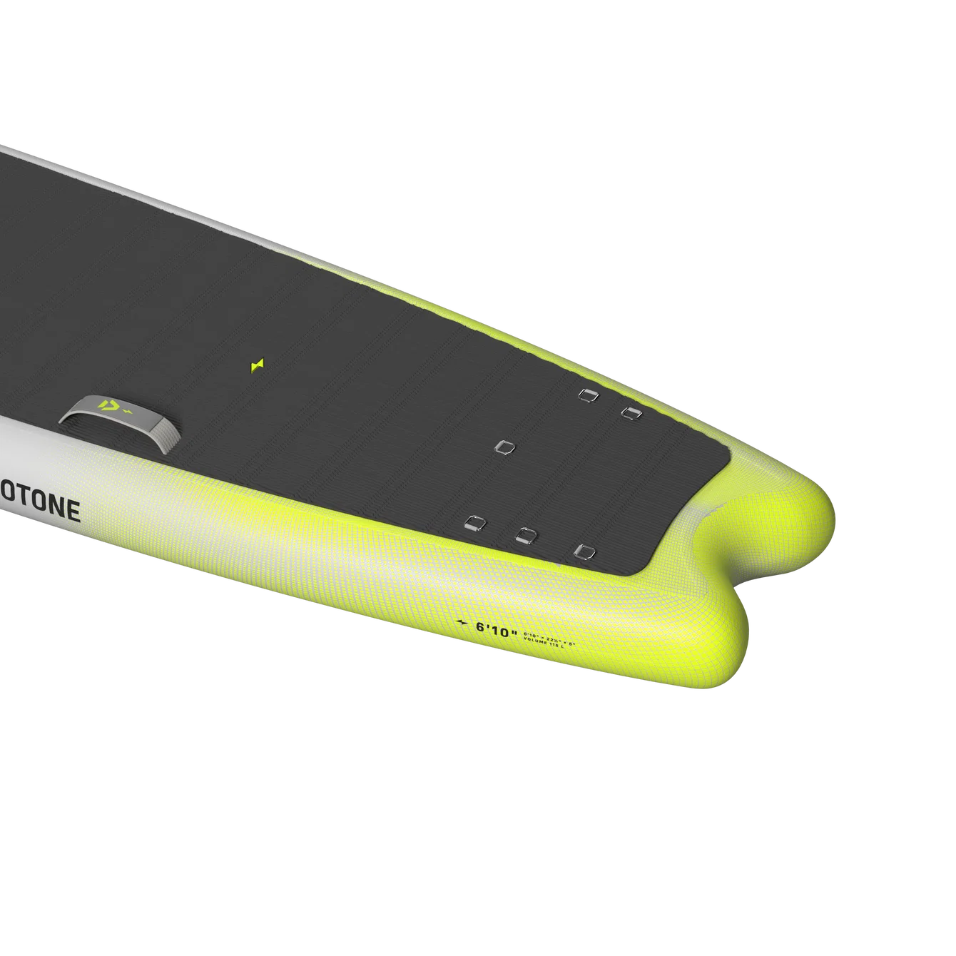 Foilboard Midfish Air