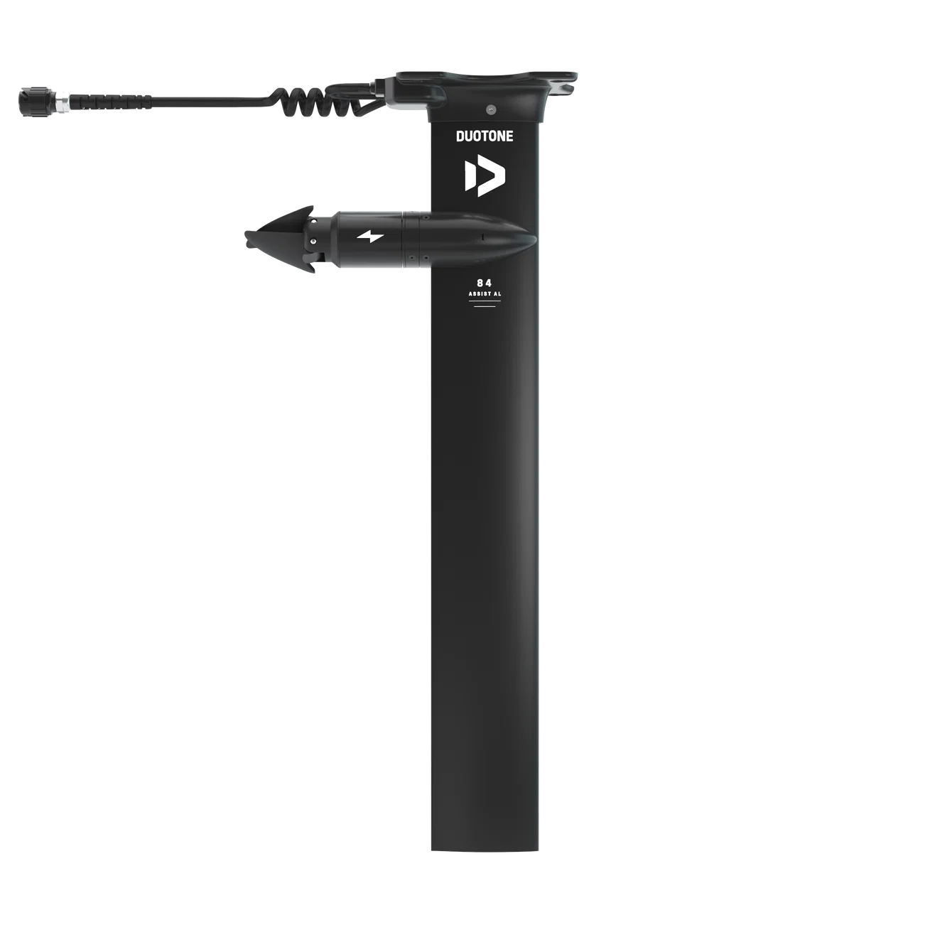 eMast 84 Assist Set AL