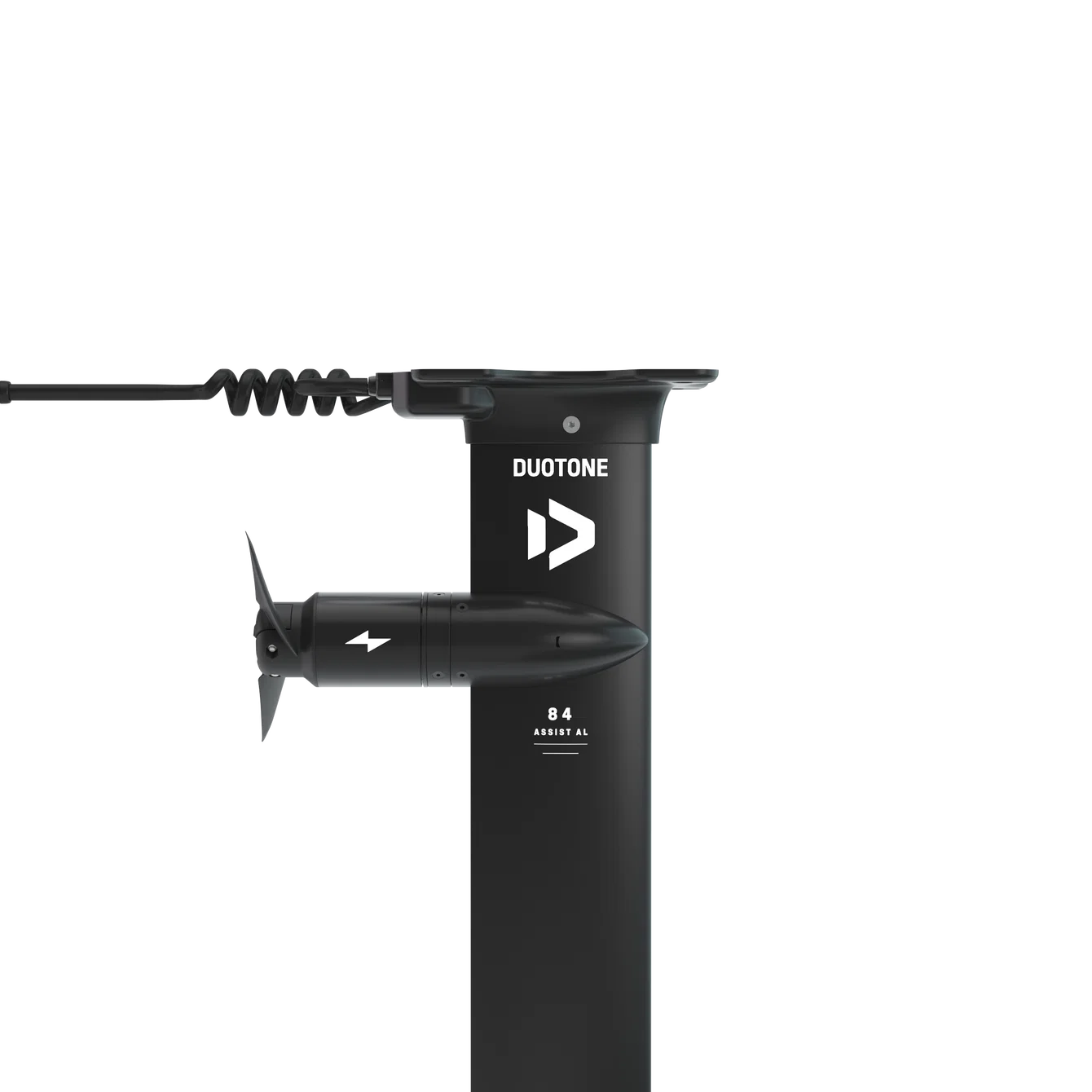 eMast 84 Assist Set AL