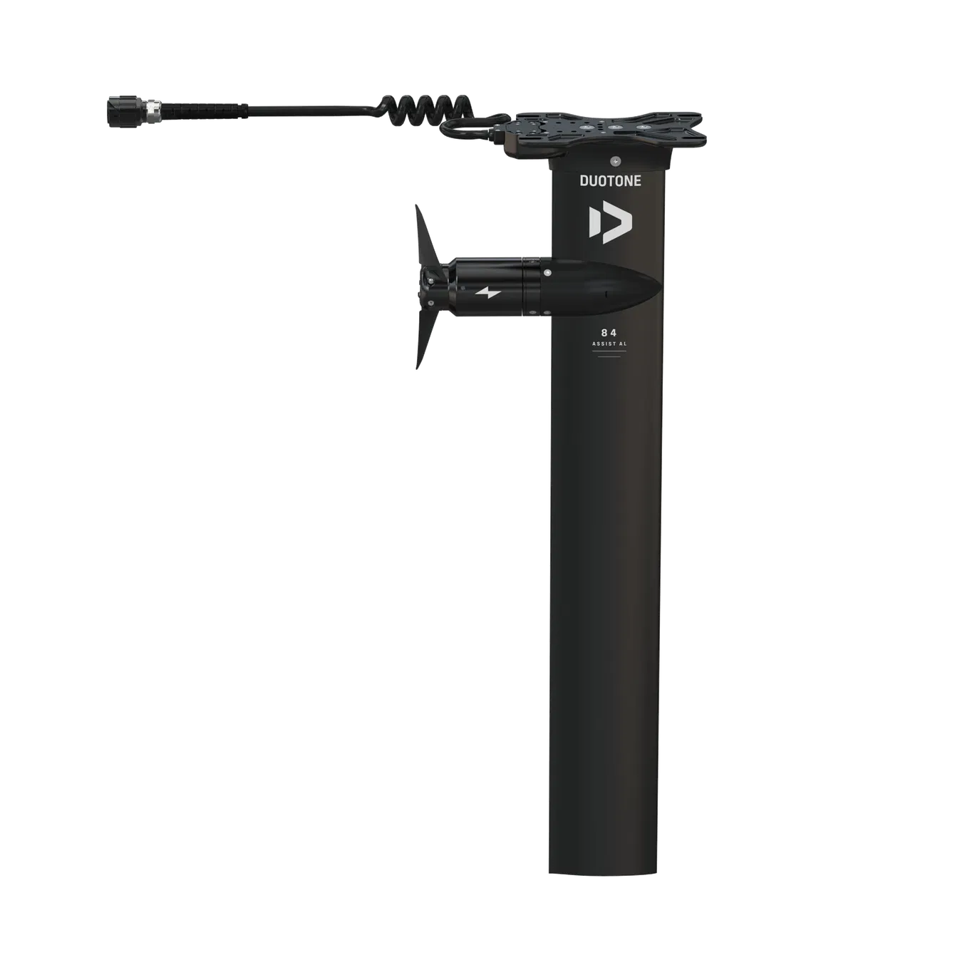 eMast 84 Assist Set AL