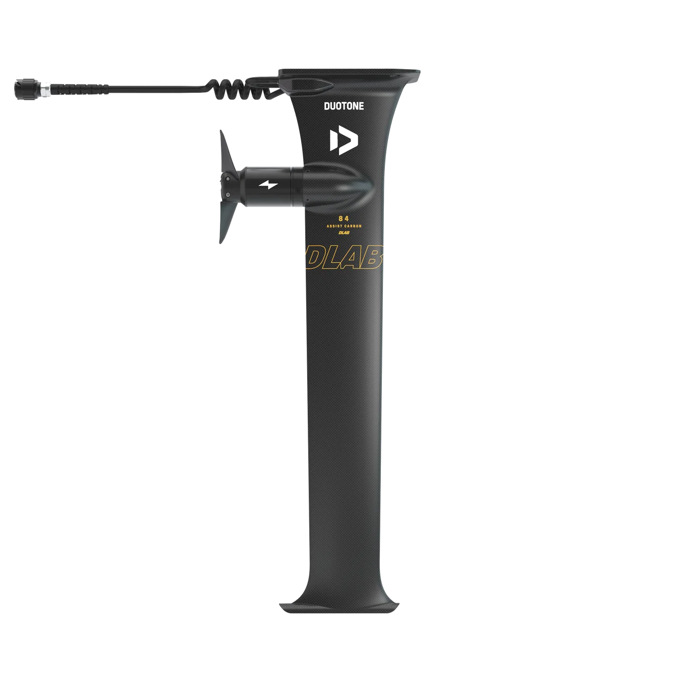 eMast 84 Assist Set D/LAB