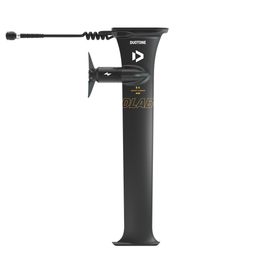 eMast 84 Assist Set D/LAB