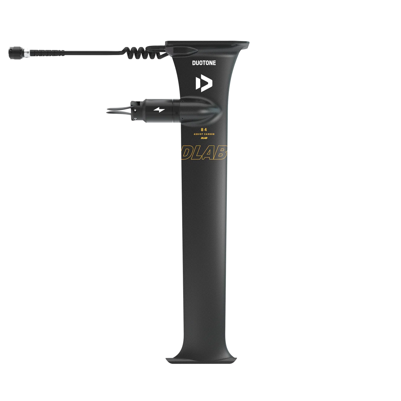 eMast 84 Assist Set D/LAB