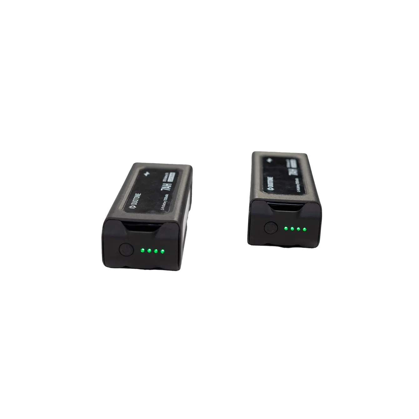 Battery 7A Set (2Pcs)