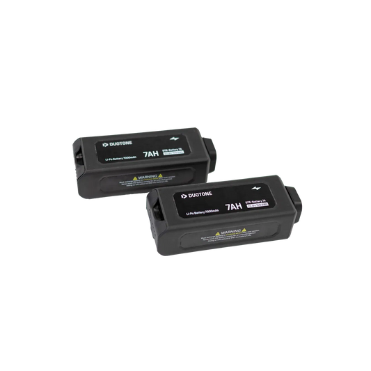 Battery 7A Set (2Pcs)